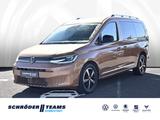 Volkswagen Caddy Maxi Style 1.5 TSI DSG ACC Kamera LED Navi - VW Caddy Maxi in Bielefeld