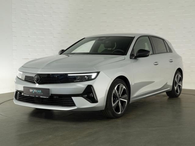 Opel Astra L LIM GS AUTOMATIK+LED+NAVI+360 GRAD KAMER