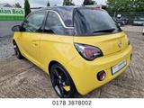 Opel Adam Slam - Opel Adam in Hamm