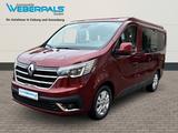 Mooveo Camper Van CV2 - Mooveo Camper