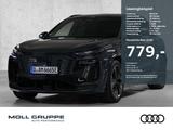 Audi SQ6 SUV e-tron LEDER PANO 4xSHZ EL.HECK KEYLESS - Audi SQ6 e-tron Gebrauchtwagen