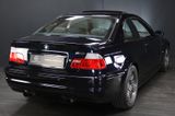 BMW M3 E46,6 Gang, 65tkm,Scheckhft.,super Ausstattg. - BMW: Coupé, E46 M