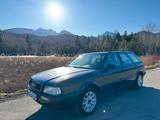 Audi 80 16V Avant Klima Sport quattro Sport Edition - gebrauchte Audi 80 aus dem Jahr 1995