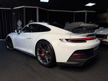 صورة مصغرة 22 لـ 2022 Porsche 911 URMODELL
