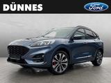 Ford Kuga 2.5 PHEV ST-LINE X - Ford Kuga mit Hybrid-Antrieb: Blau, Head-Up Display