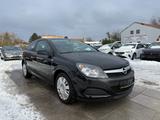 Opel Astra H GTC 1,6 Basis Sportsitze Sport Lenkrad - Opel Astra: H Gtc