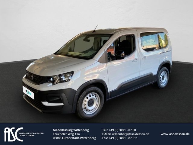 Peugeot Rifter Active Pack L1 BlueHDi 100, Klimaanlage, 