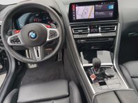 BMW M8 - Vorschau Bild 12