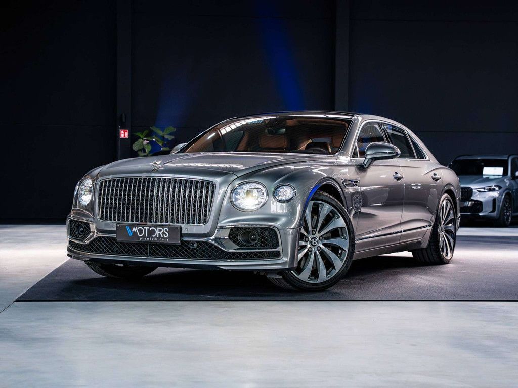 Image of Bentley Flying Spur