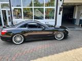 Mercedes-Benz Mercedes Benz SL 500 R231 - gebrauchte Mercedes-Benz SL 500 aus dem Jahr 2015
