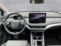 Skoda Enyaq - Vorschau Bild 9