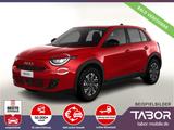 Fiat 600e RED 11kW-OBC PDC Temp CarPlay Wärmepumpe BT - Fiat 600e Tageszulassungen