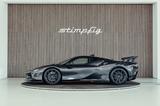 Ferrari SF90 XX Stradale Tailor Made, MwSt. ausweisbar - graue Ferrari SF90