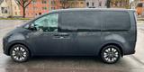 Hyundai STARIA 2.2 CRDi Signature 7-Sitzer Auto 4WD ... - Hyundai STARIA: Von Privat