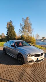 BMW 330 Gran Turismo Gran Turismo 330d xDrive Sp... - BMW 330 Gran Turismo aus 2014