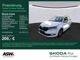 Skoda Fabia Combi Best of Clever 1.0 TSI LED Navi PDC - Skoda Fabia: Clever Best Of