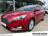 Ford Focus Turnier Titanium 1.5 EcoBoost S/S Bi-Xenon - Ford Focus: B Titanium
