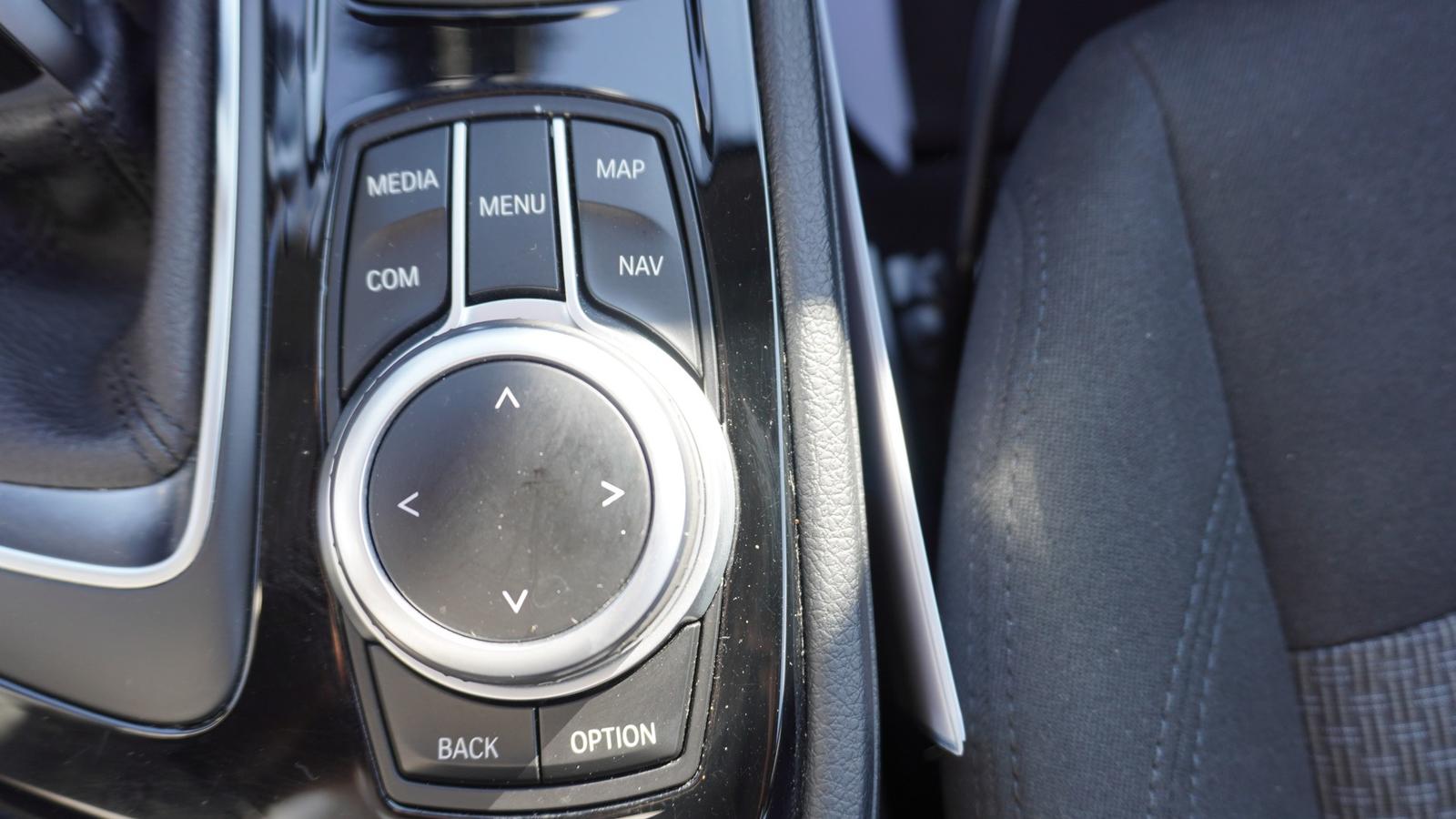 BMW 218 i Advantage Aut. Navi Sitzheizung AHK PDC USB, миниатюра 27
