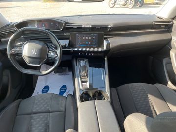 Peugeot 508 - 6
