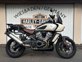 Harley-Davidson Pan America  - CHOPPER AME