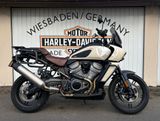 Harley-Davidson Pan America  - CHOPPER AME
