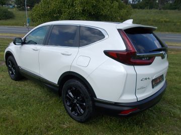 Honda CR-V 2,0 i-MMD HYBRID 4WD Sport Line
