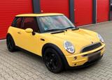 MINI Mini ONE BMW R50 - gebrauchte MINI MINI aus dem Jahr 2001
