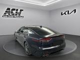 Kia STINGER 3.3T AWD AT GT LEDER|GLASDACH|HARMAN - gebrauchte Kia Coupés