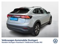 Volkswagen Taigo - Vorschau Bild 4