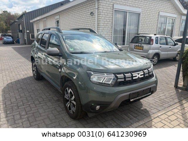 Dacia Duster II Journey+