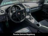 Porsche 718 Spyder RS*WEISSACH*LIFT*BOSE*PDLS*PVTS+* - Porsche Boxster Neuwagen