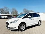 Ford Galaxy 2,0 TDCi Titanium LEDER*PANO*ACC*NAVI*AHK - Ford Galaxy Gebrauchtwagen in Hamburg