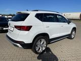 Seat Ateca 1.5 TSI*Xperience*LED*AHK*STHZ*Cam*Navi* - Seat Ateca in Oldenburg
