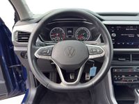 Volkswagen T-Cross - Vorschau Bild 13