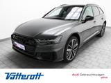 Audi A6 Avant S line Competition 50 TDI B&O HDMatrix - Audi A6: Competition