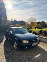Volkswagen VW Golf 4 IV 1.6 16V - Volkswagen Golf: Iv 16