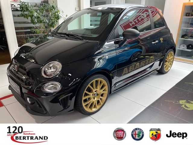 Abarth 695 Sondermodell 75 Anniversario 1.4 T-Jet 16V S