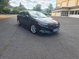Opel Insignia Sports Tourer 1,6 Turbo Diesel - Opel Insignia Turbo mit Diesel-Antrieb