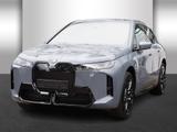 BMW iX xDrive45 M Sportpaket Innovationsp. AHK - mit Elektro-Antrieb: Spurhalteassistent