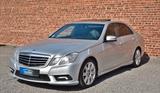 Mercedes-Benz E 350 AMG SPORTPAKET*BIXENON MASSAG LEDER SDACH