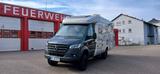 HYMER / ERIBA / HYMERCAR ML-T 580 4x4