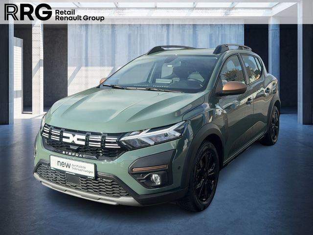 Dacia Sandero III STEPWAY EXTREME + TCe 110 ABS ESP