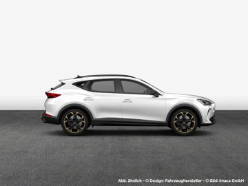 Cupra Formentor - 4