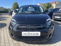 Fiat 500e - Vorschau Bild 2