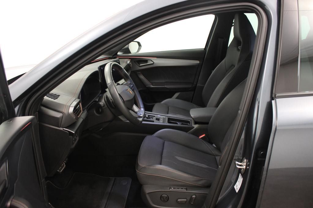Cupra Formentor 1.4 TSI e-HYBRID 180kW AHK*Tempo*RFK