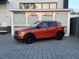 Volkswagen T-Cross 1.0 R-Line/DSG/LED/NAVI/2.HD/KAMERA/ACC - Volkswagen T-Cross in Ludwigshafen