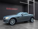 Mercedes-Benz SLK Roadster SLK 250 CDI BE/Voll Leder/Airscarf - Mercedes-Benz SLK 250: Cdi