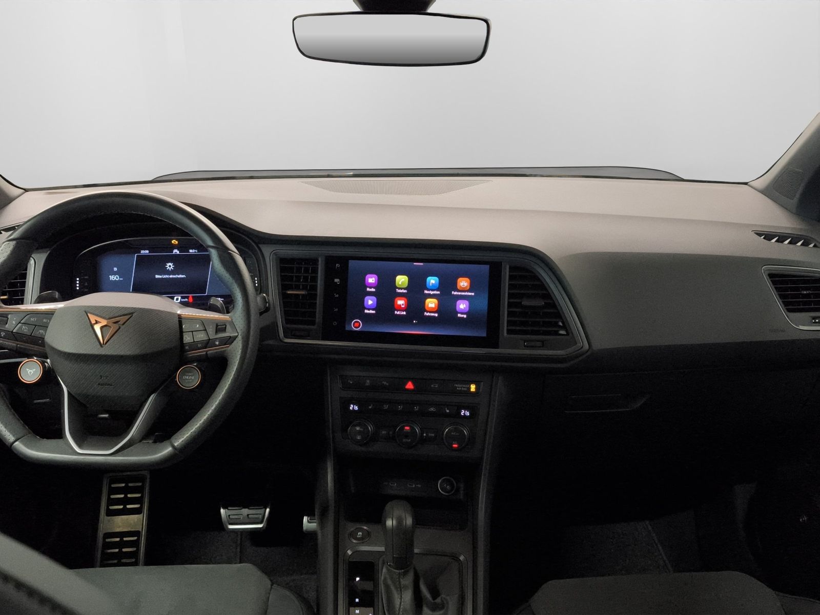 Cupra Ateca - Bild 15