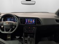 Cupra Ateca - Vorschau Bild 15