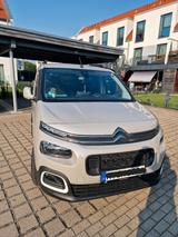 Citroën Berlingo Feel M Puretech 110 - Citroën Berlingo Gebrauchtwagen in Hannover